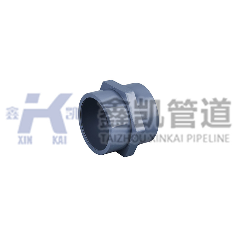 CPVC 內(nèi)絲接頭