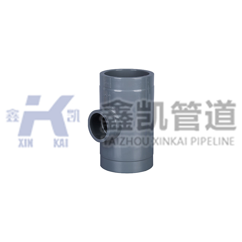 CPVC 異徑三通